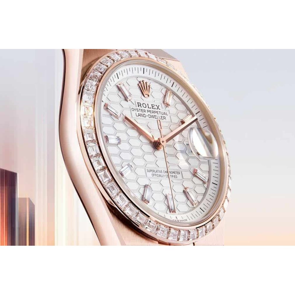 Rolex Air-King
