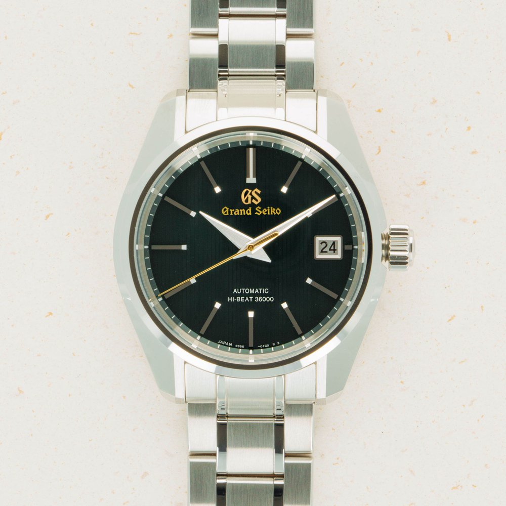 Grand Seiko SBGH283