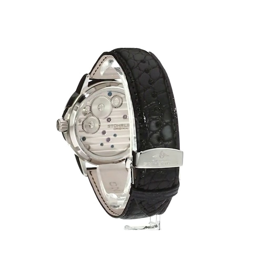 Stuhrling Original Tourbillon Chamber