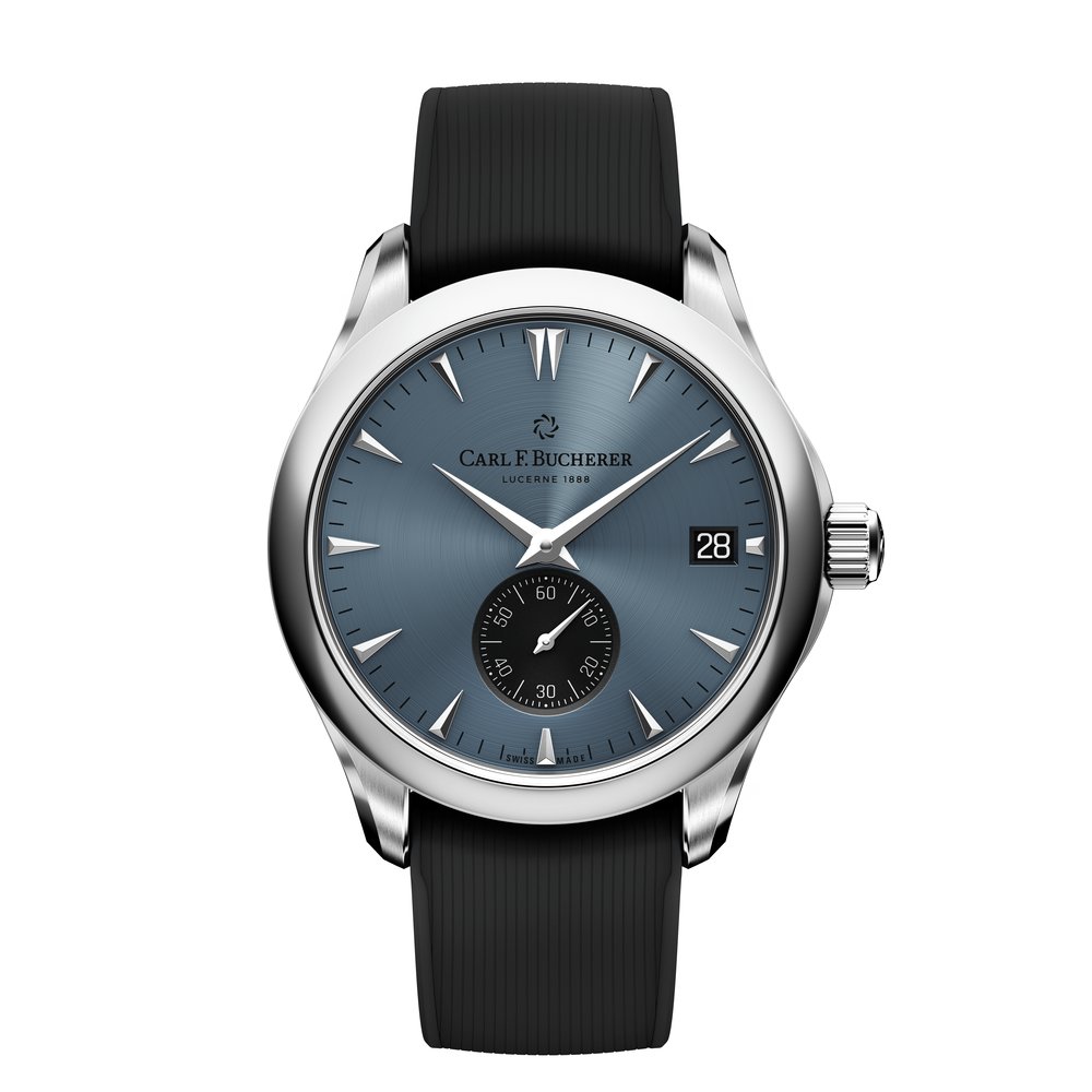 Carl F. Bucherer Manero Central