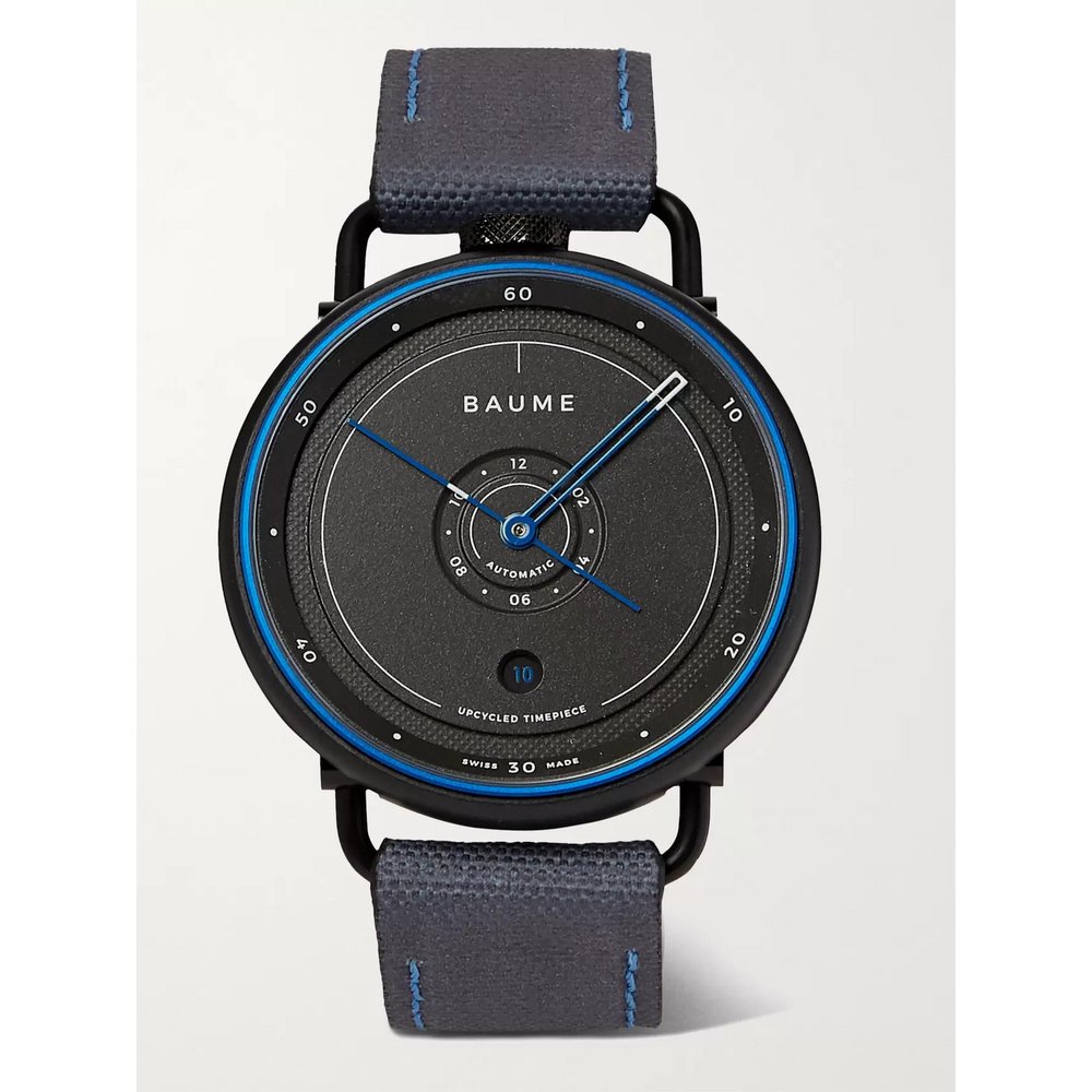 Baume Ocean