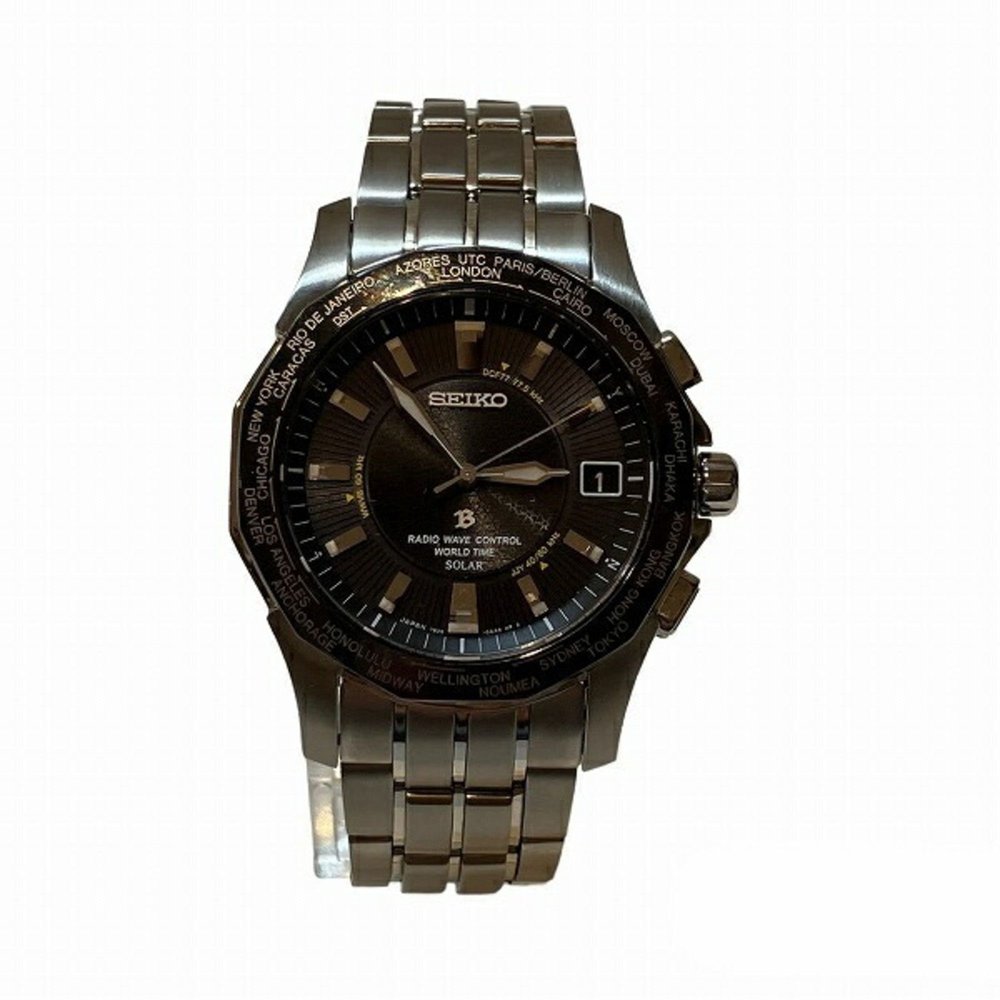 Seiko Seiko Brightz SAGZ103