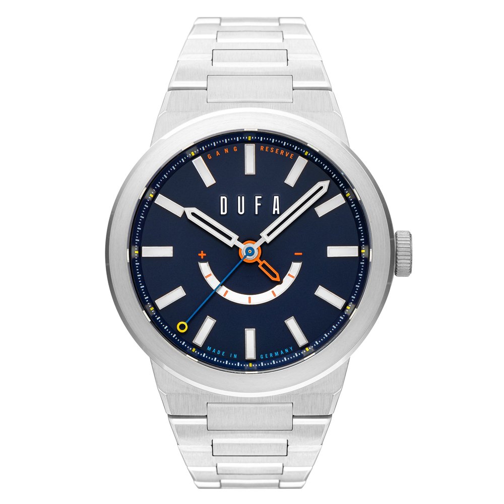 DuFa Dessau Automatic Skeleton