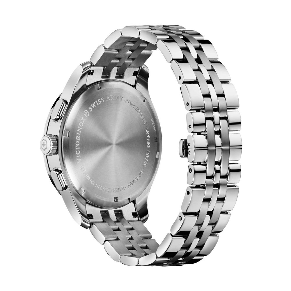 Victorinox Swiss Army Alliance Chronograph