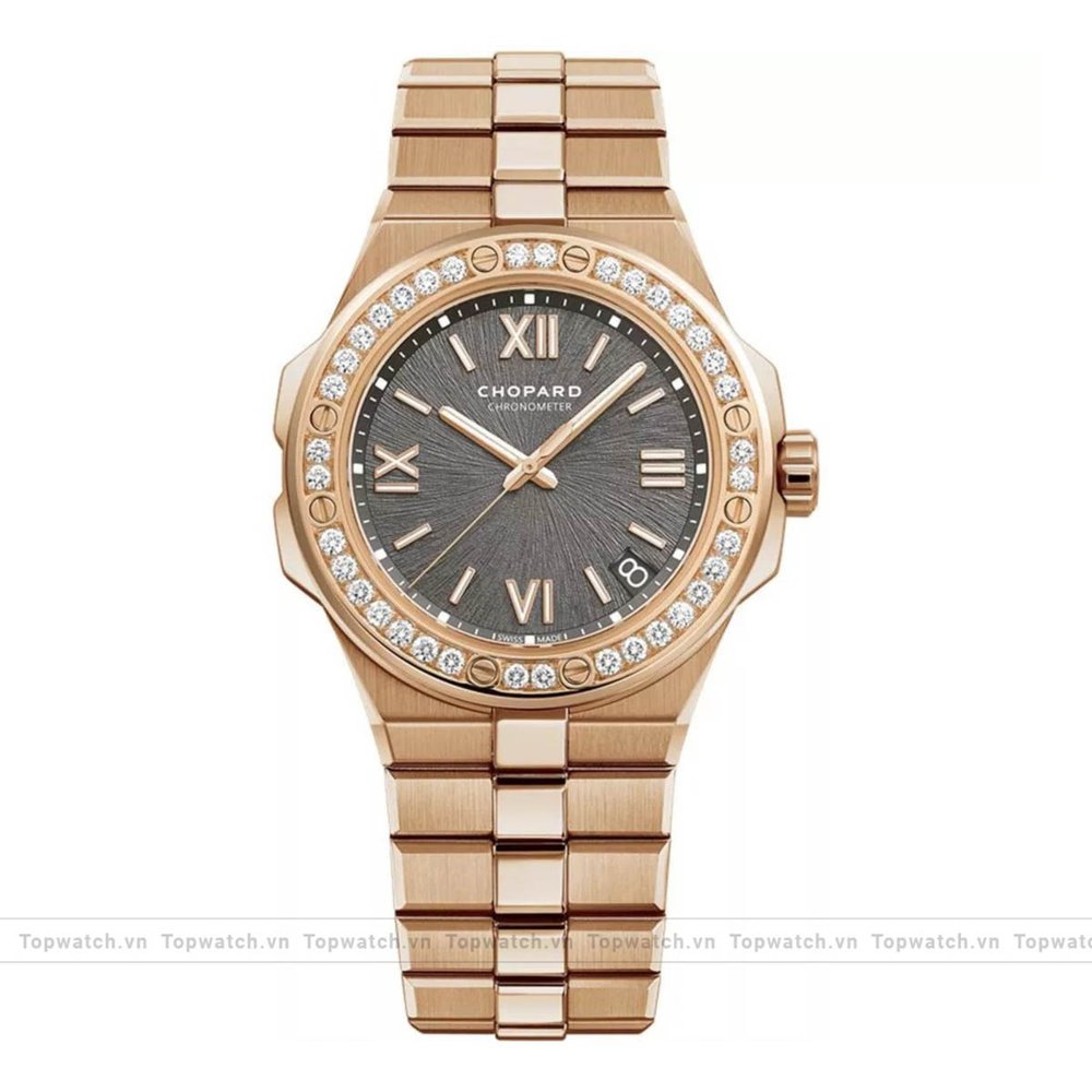 Chopard Alpine Eagle 36mm