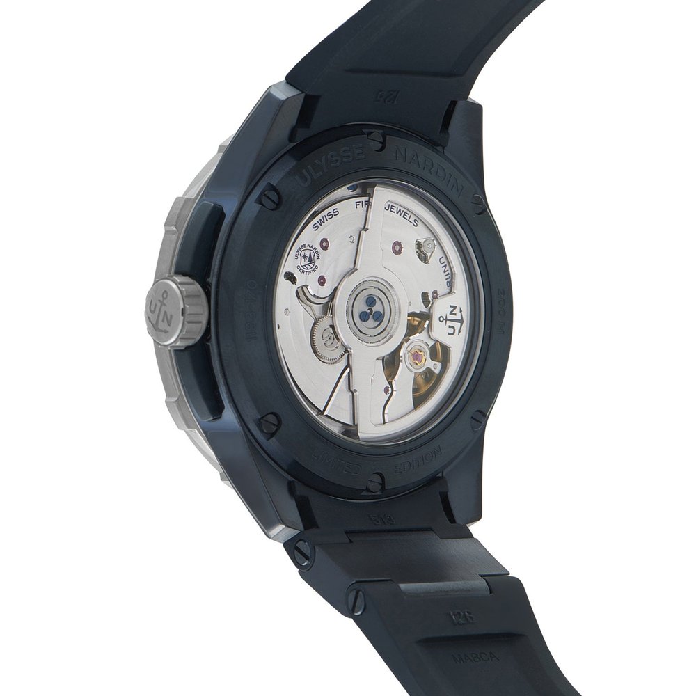 Ulysse Nardin Diver X 44mm