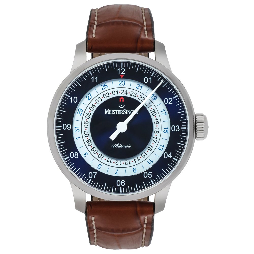 MeisterSinger Adhaesio