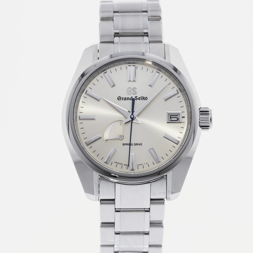 Grand Seiko SBGA373