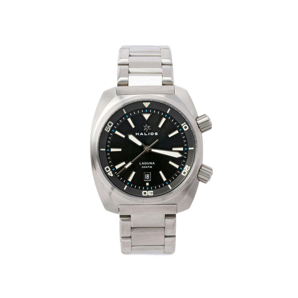 Halios Laguna II Blue