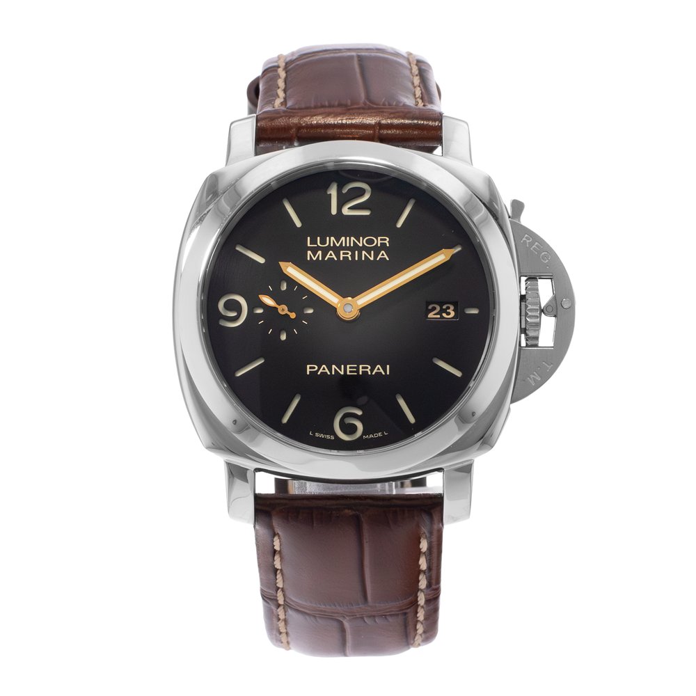 Panerai Luminor 1950 Pan-Americain 3 Days
