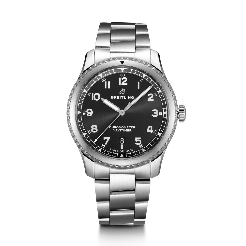 Breitling Navitimer 8 Automatic 41