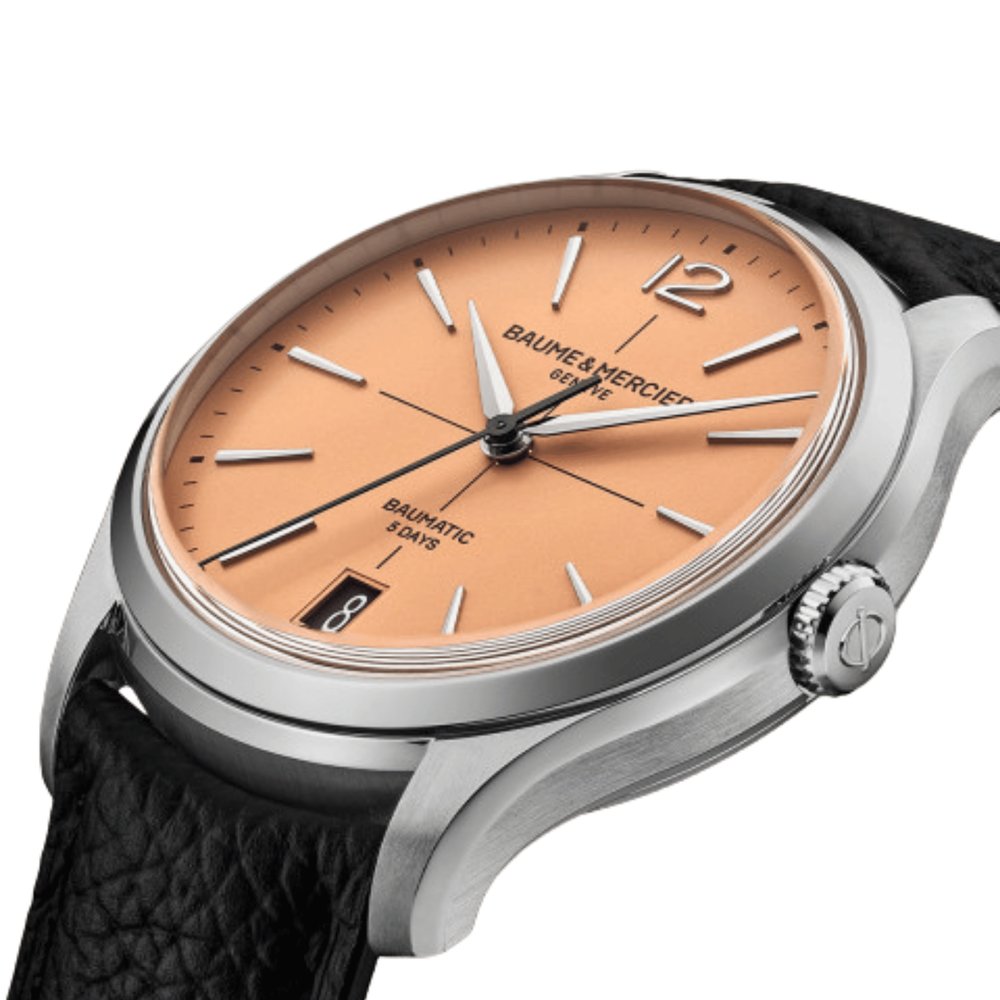 Baume & Mercier Clifton