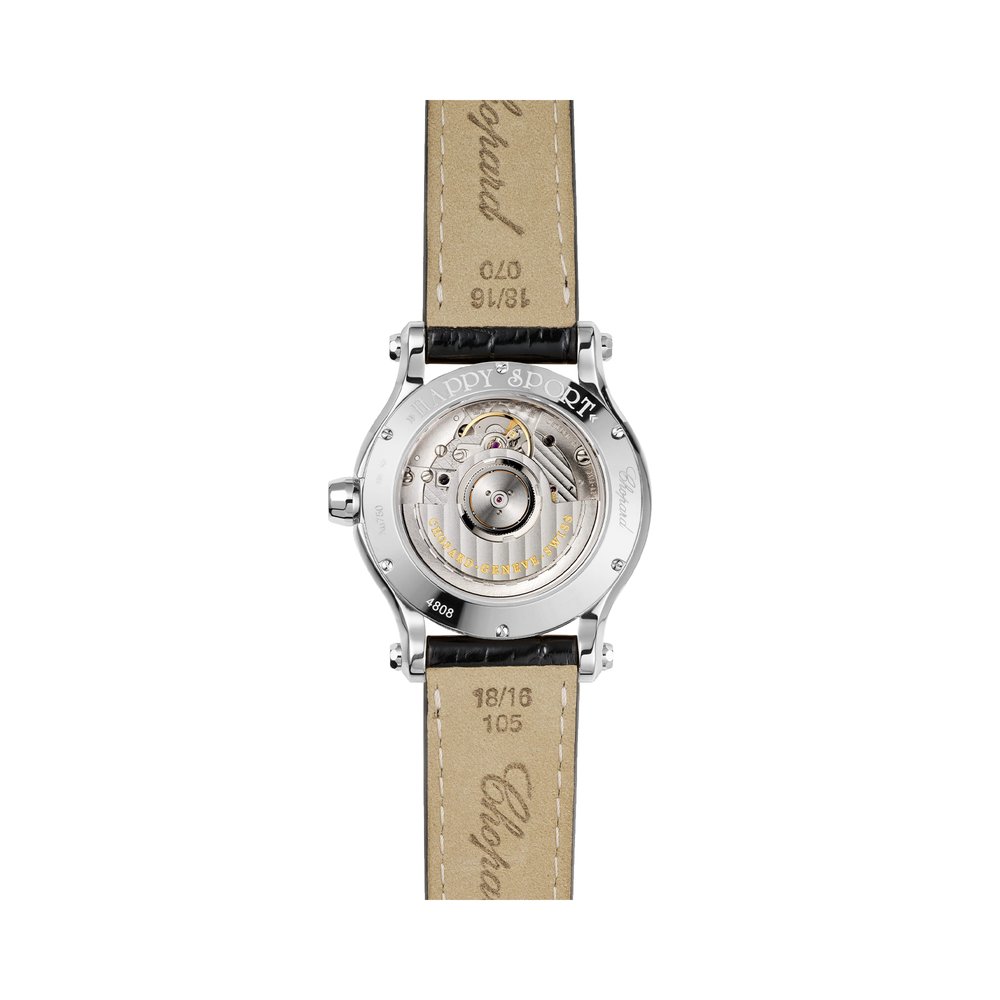 Chopard Happy Sport Round 30mm