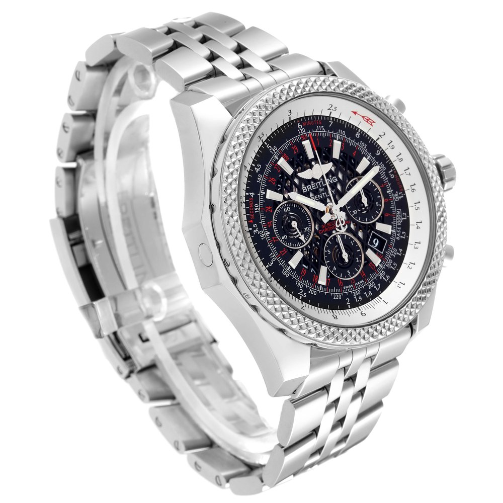 Breitling Bentley B06 S