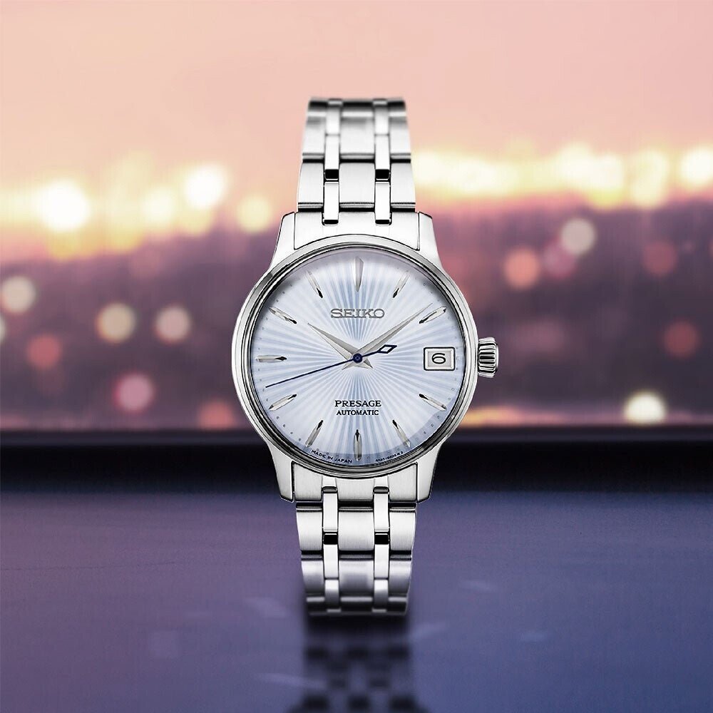 Seiko Presage Cocktail Time SRPE19J1