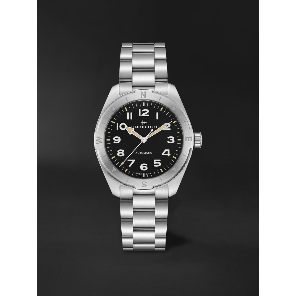 Hamilton Khaki Field Expedition Auto