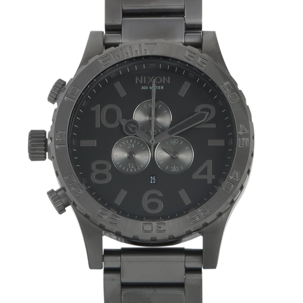 Nixon 51-30 Chrono