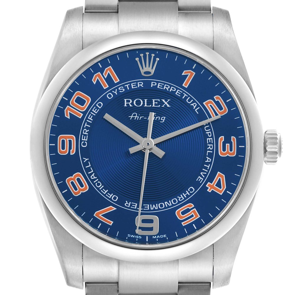 Rolex Air-King