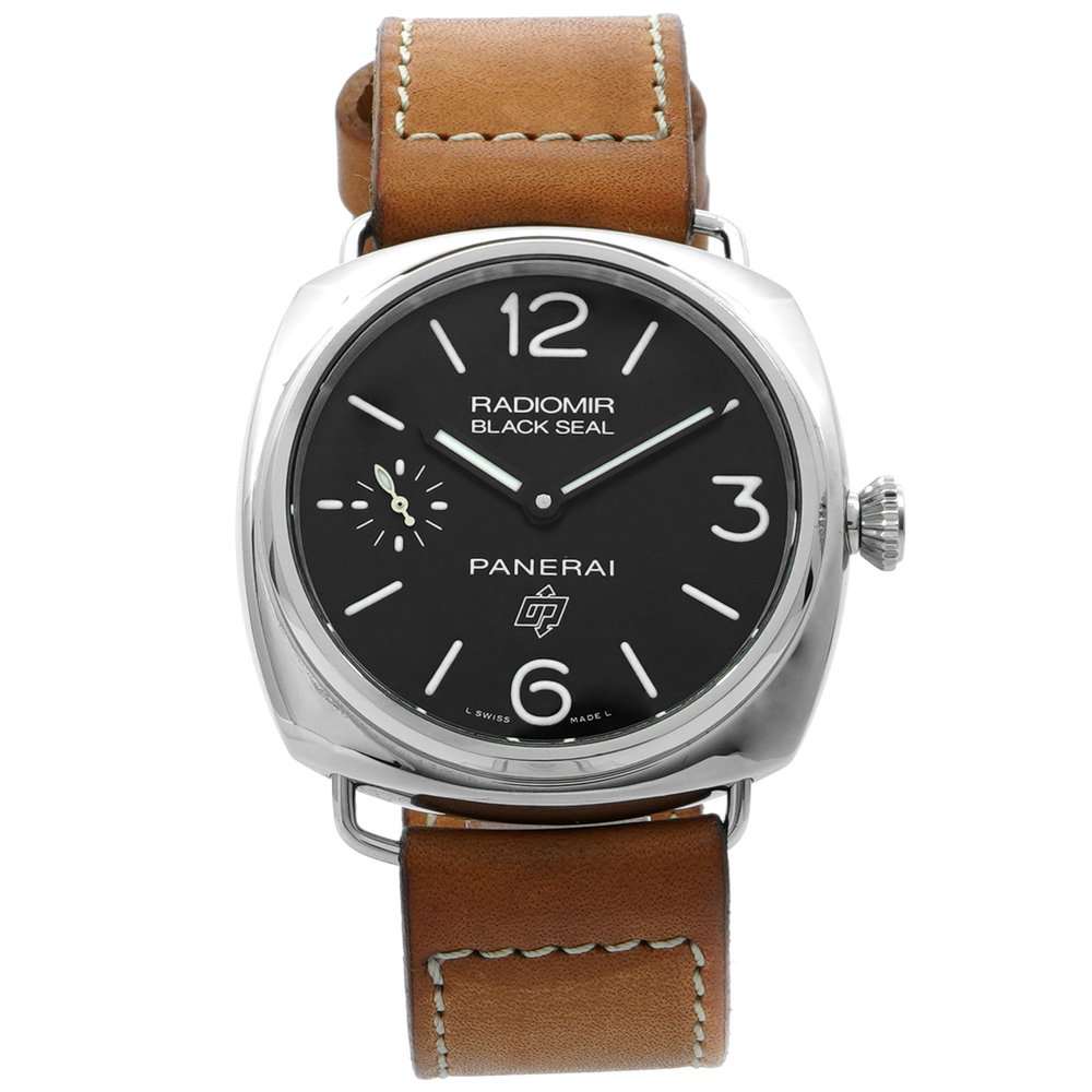 Panerai Radiomir Black Seal 45mm