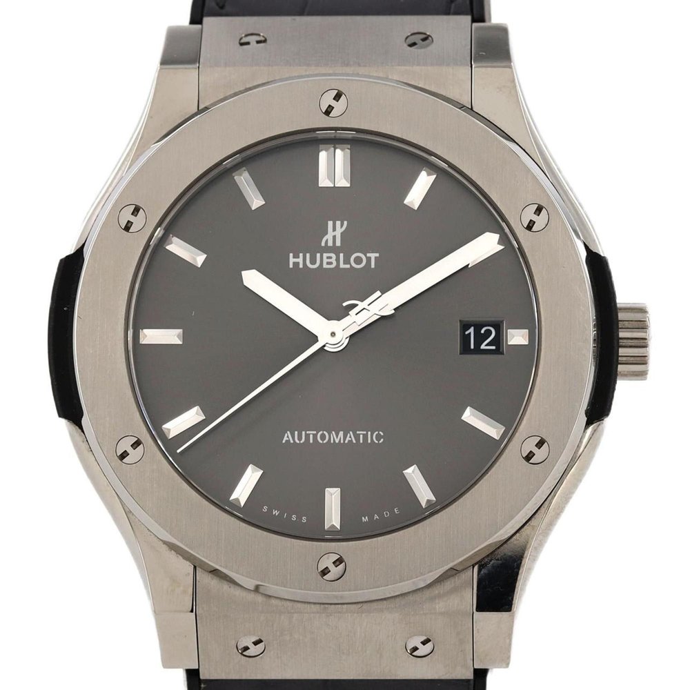 Hublot Classic Fusion Racing Grey 45mm