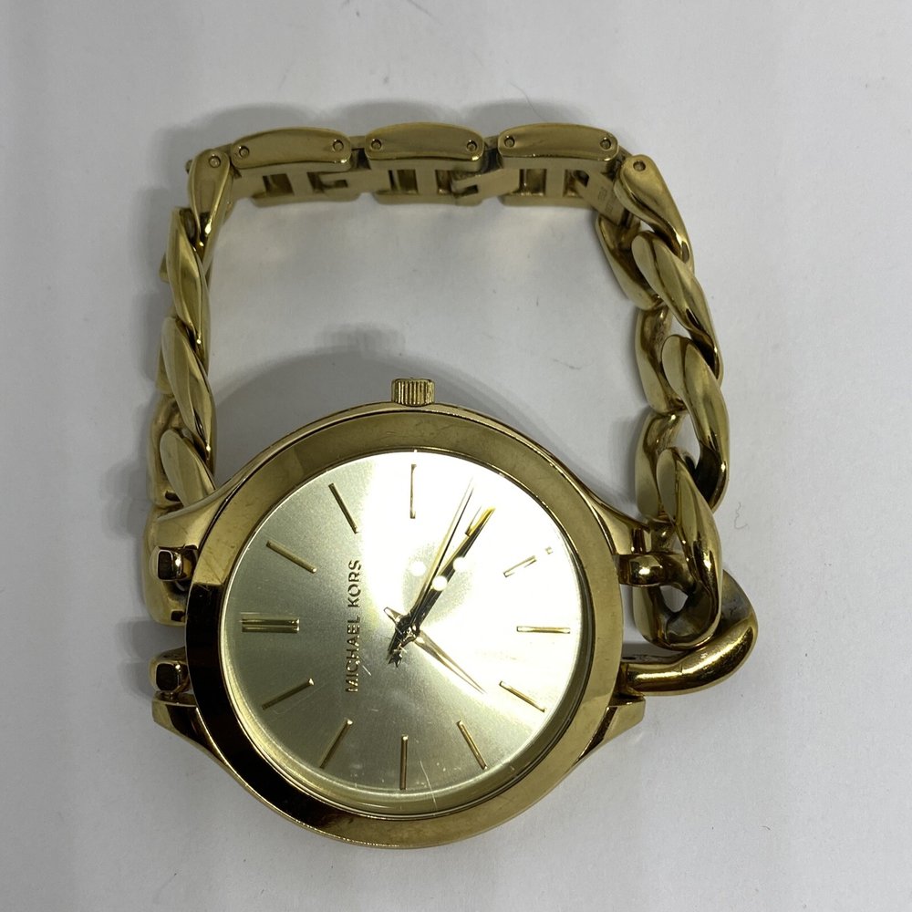 Michael Kors Runway 38mm