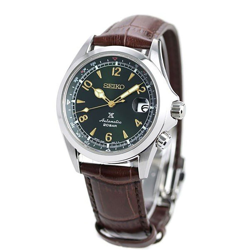 Seiko Seiko Prospex Alpinist SBDC151