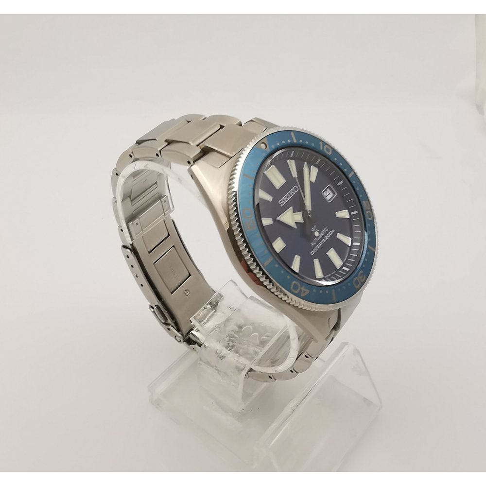 Seiko Prospex Diver Scuba