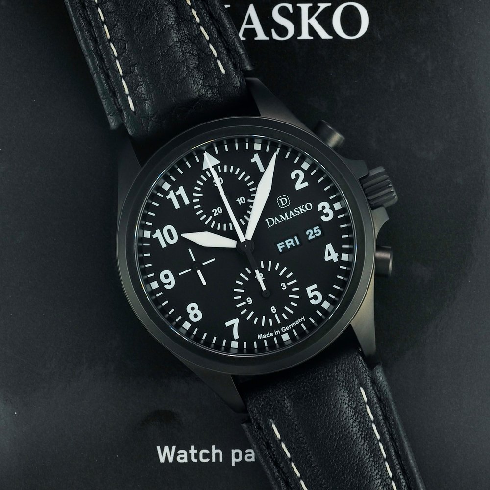 Damasko DC56