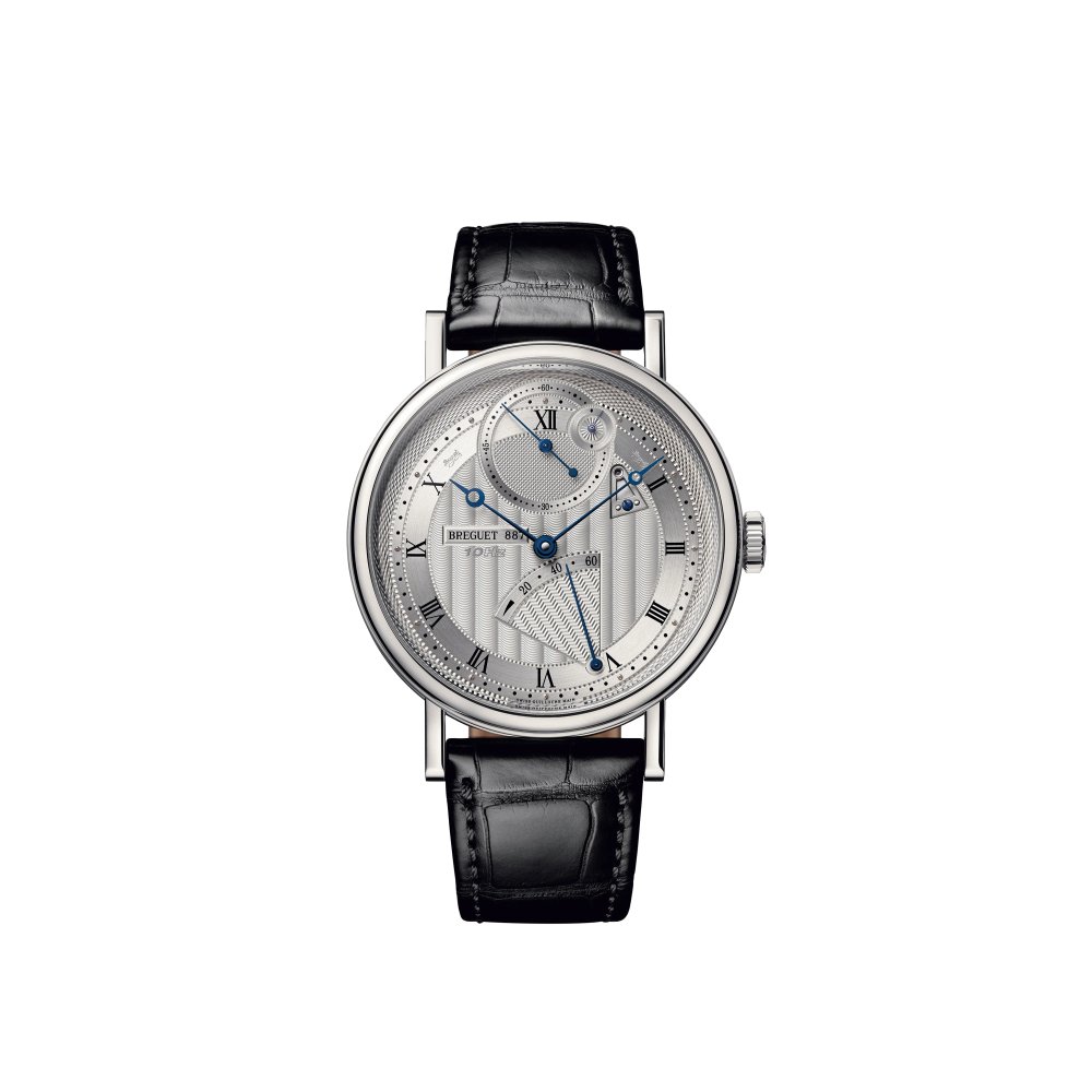Breguet Classique Chronometrie 7727