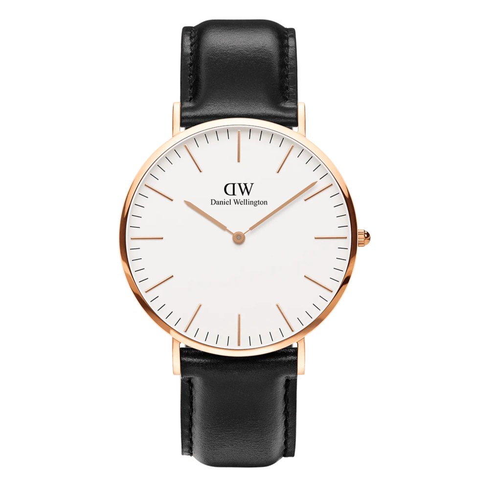 Daniel Wellington Classic Cambridge 40mm