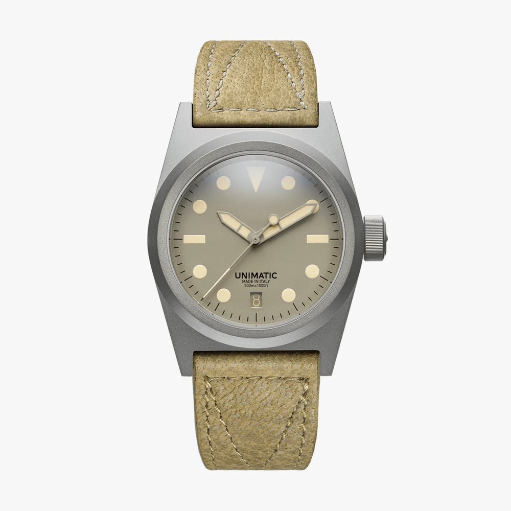 Unimatic Modello Due U2-M