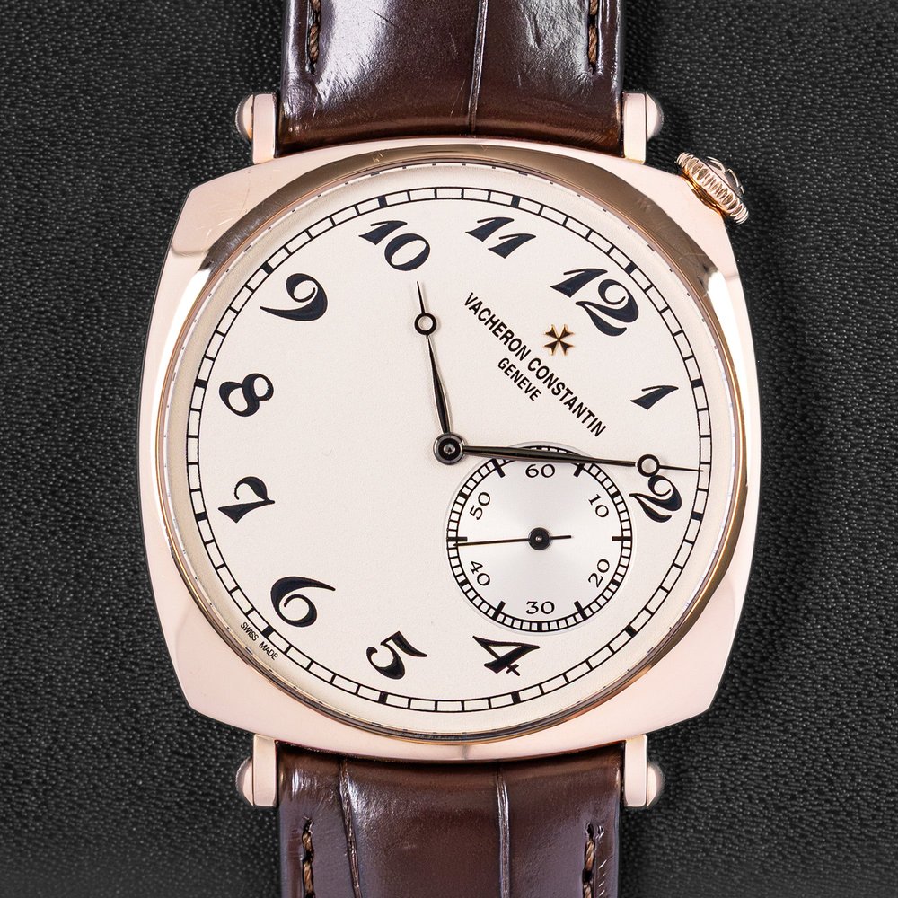 Vacheron Constantin Historiques American 1921