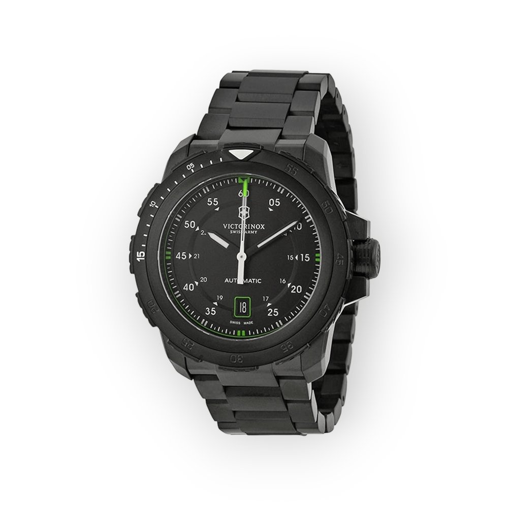 Victorinox Swiss Army Alpnach Mechanical