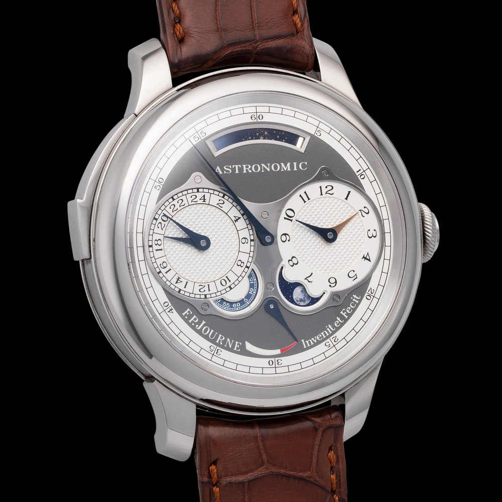 F.P. Journe Astronomic Souveraine
