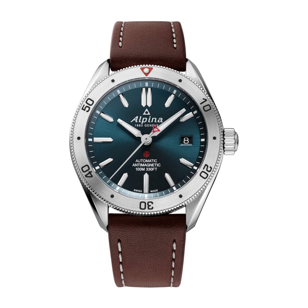 Alpina Alpiner 4 Automatic
