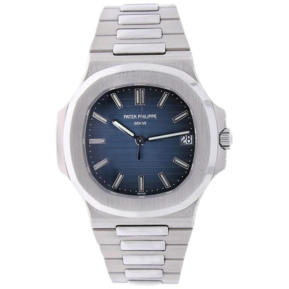 Patek Philippe Nautilus