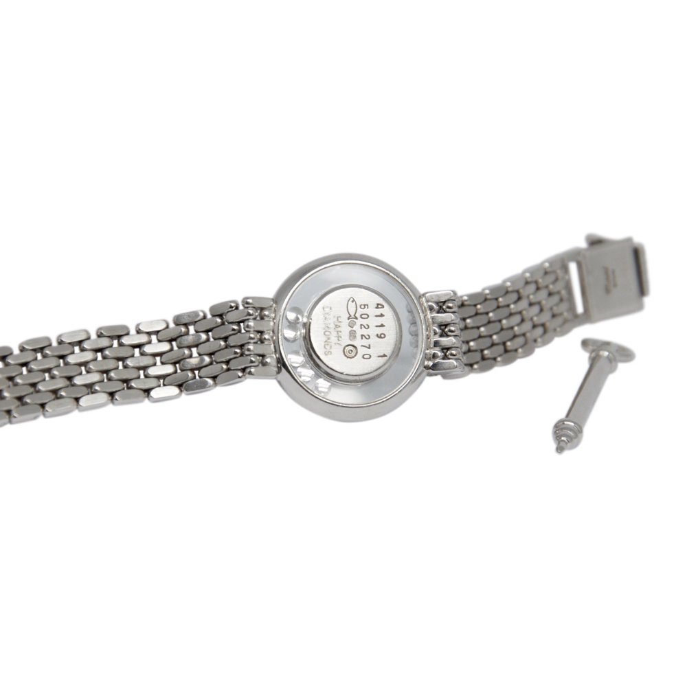 Chopard Happy Diamonds Icons Round 36mm