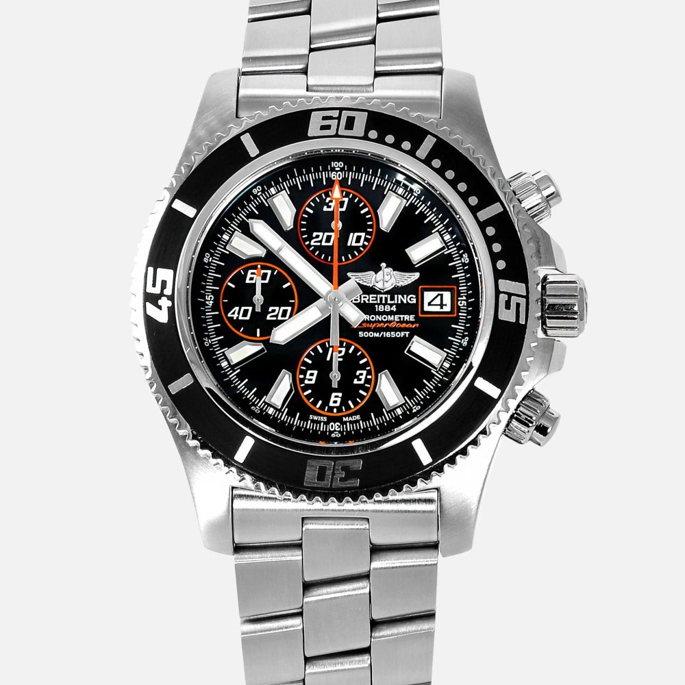 Breitling SuperOcean Chronograph II 44