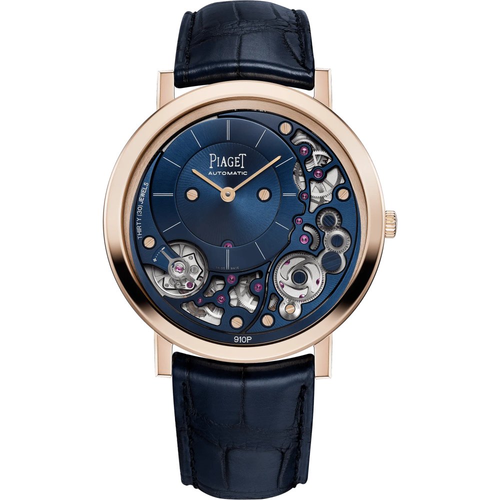 Piaget Altiplano 34mm