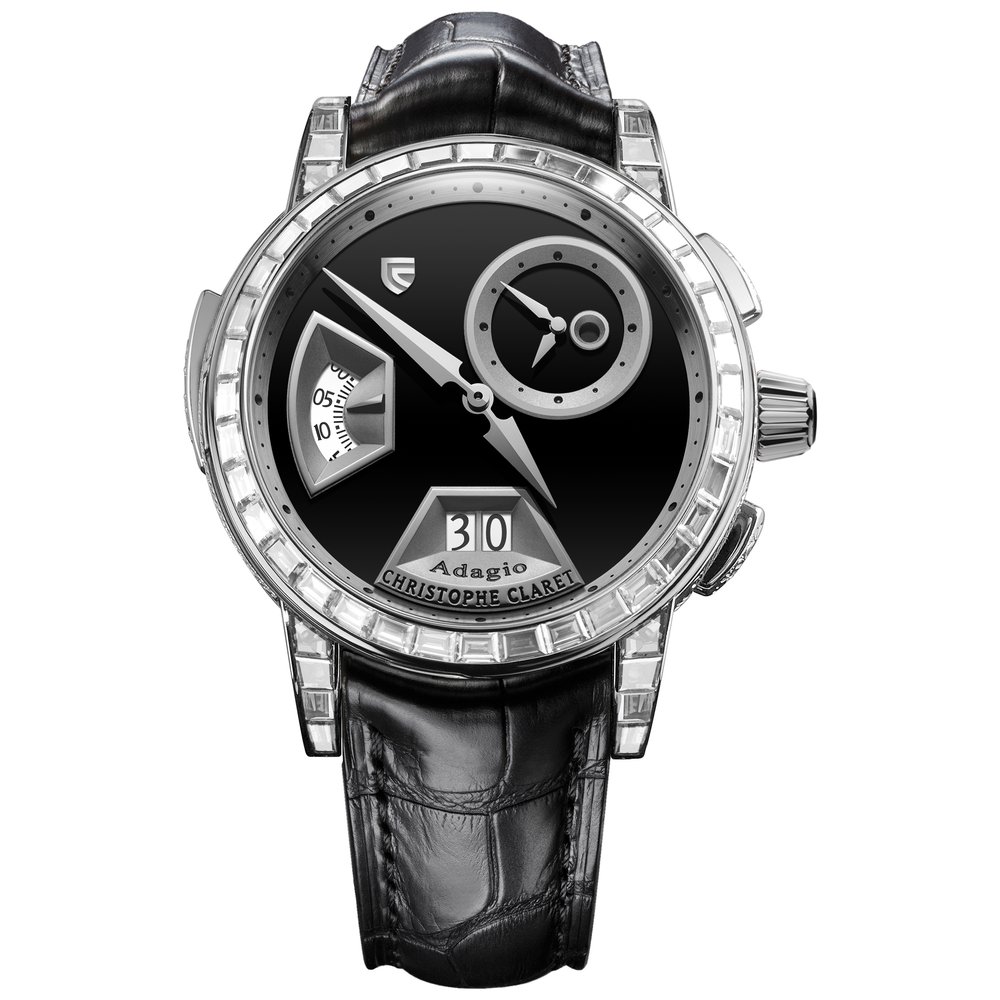 Christophe Claret Adagio