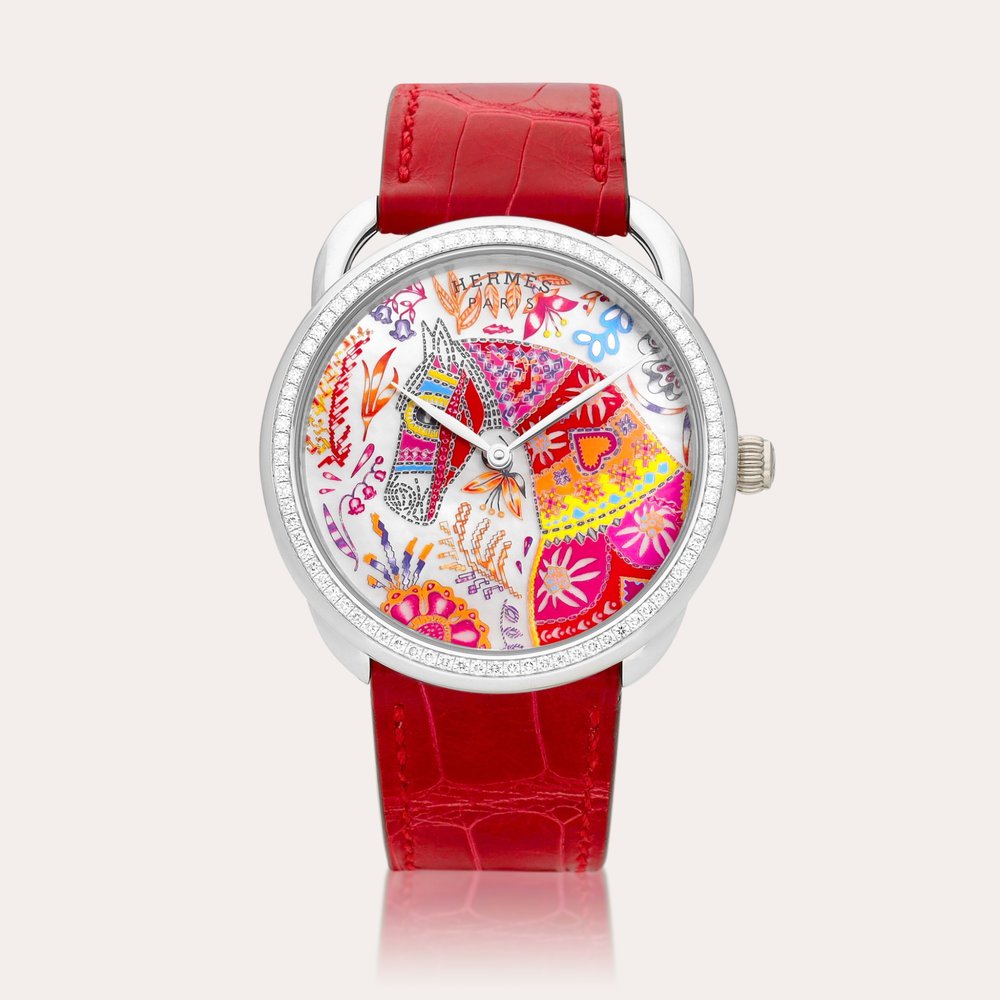 Hermès Arceau Attrape Tes Rêves