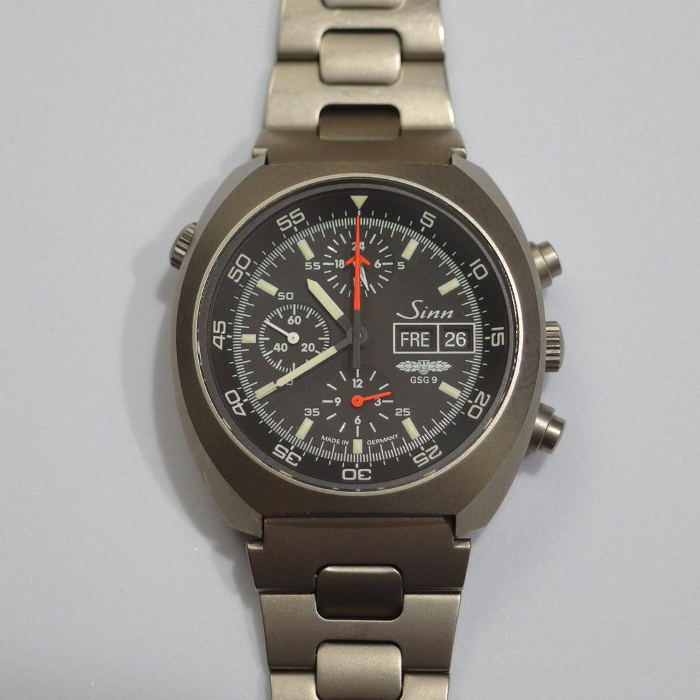 Sinn 142 St