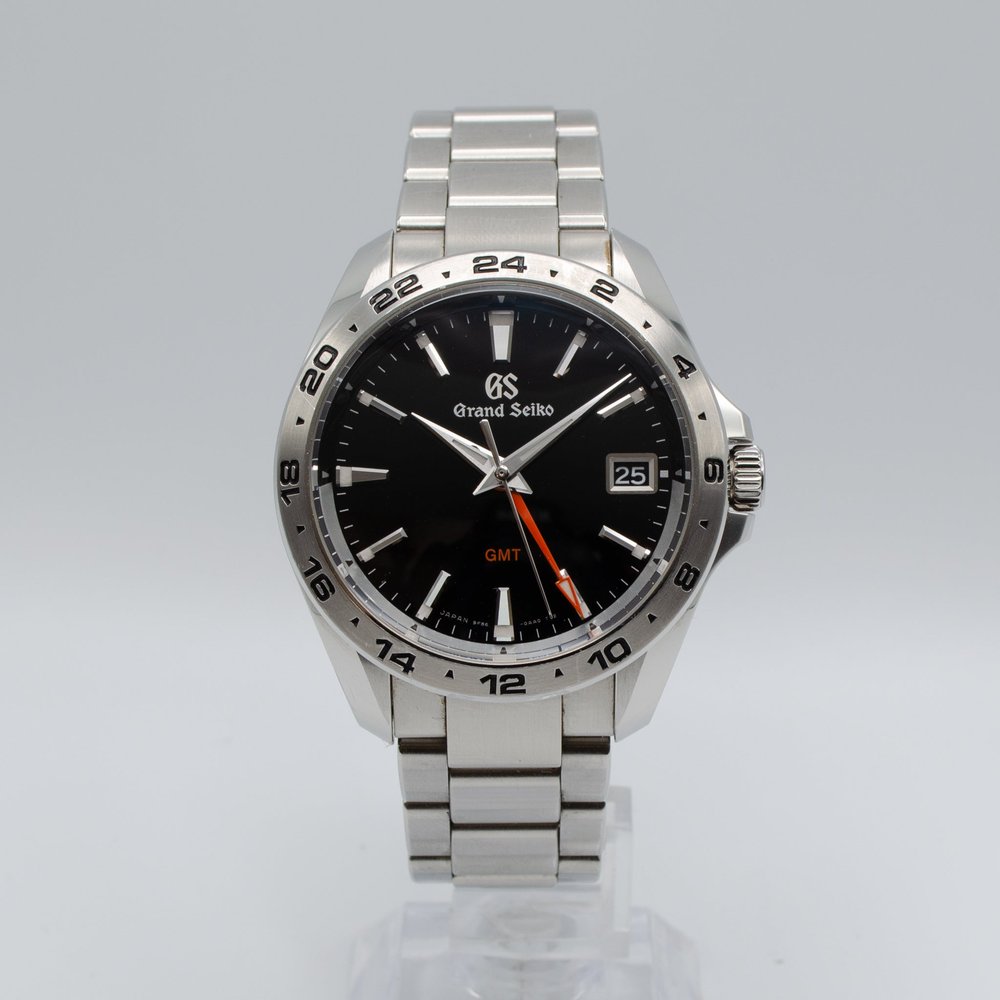 Grand Seiko SBGN003