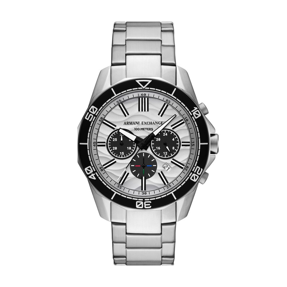 Armani Exchange Spencer Chronograph