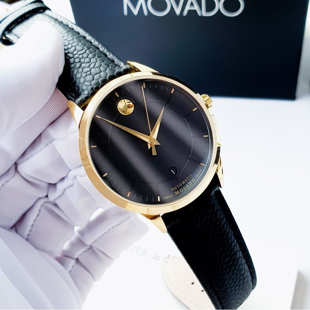 Movado 1881 Automatic