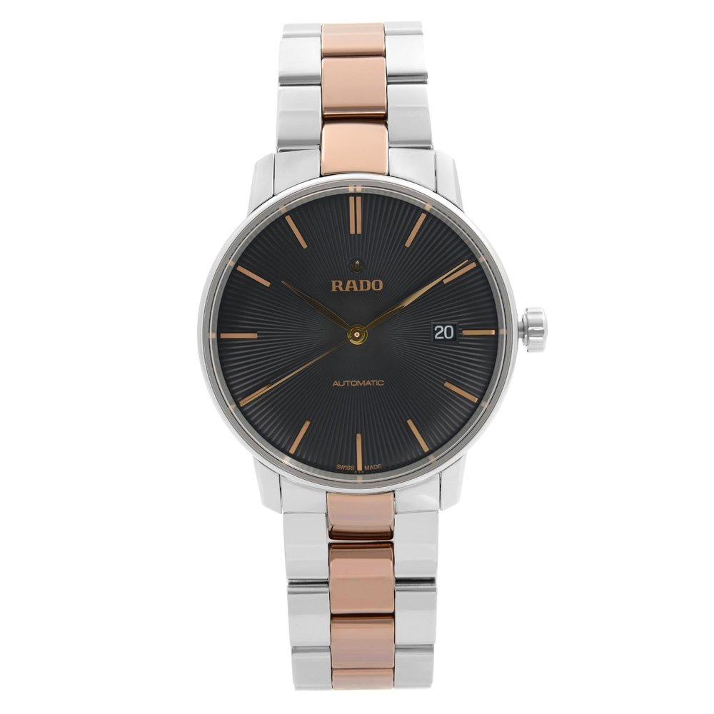 Rado Coupole Classic Automatic