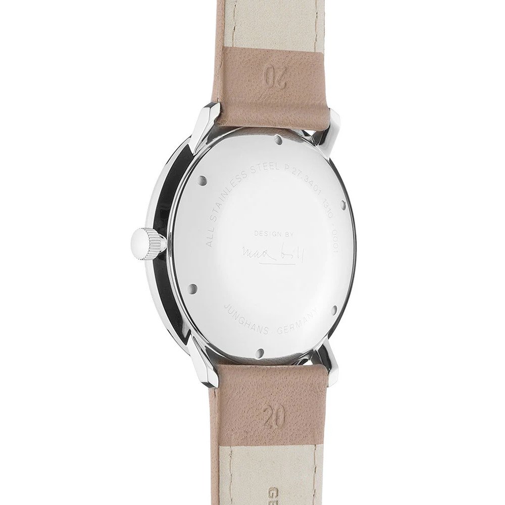 Junghans max bill Automatic