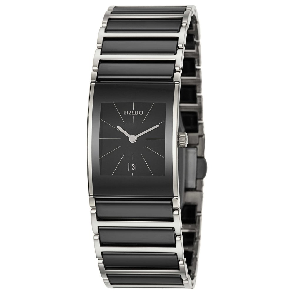 Rado Integral