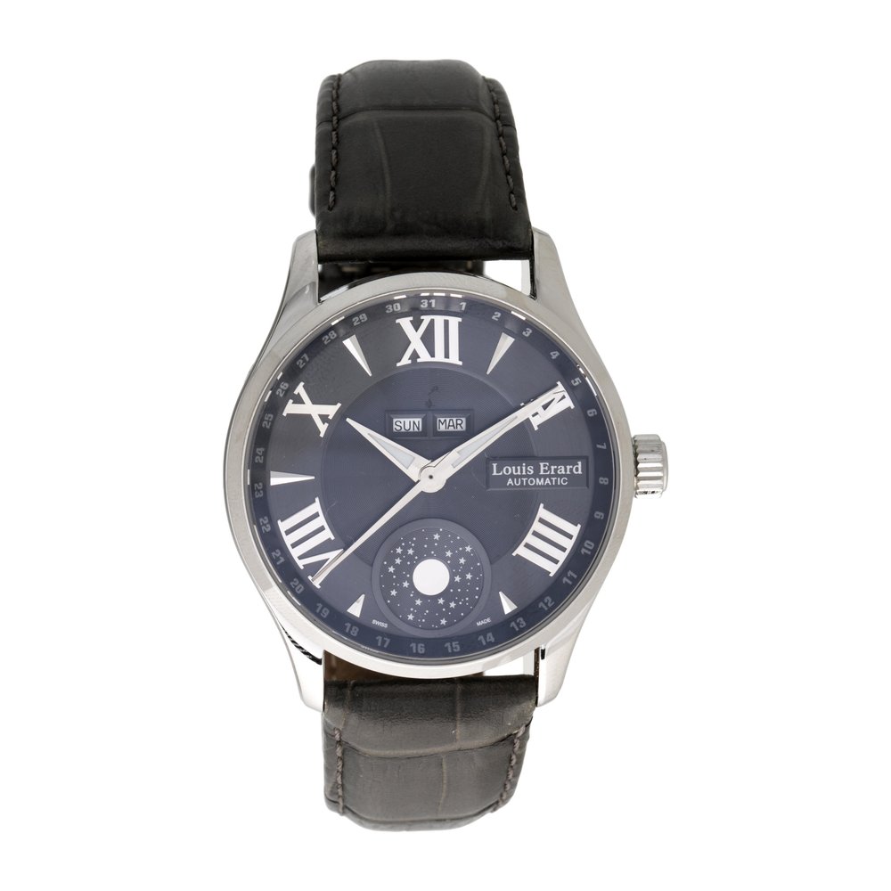 Louis Erard Emotion Moon Phase