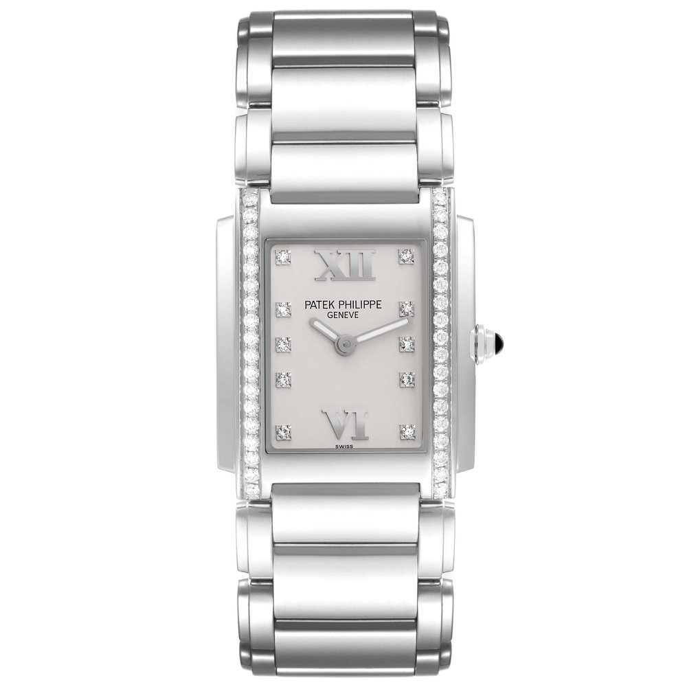 Patek Philippe Twenty~4